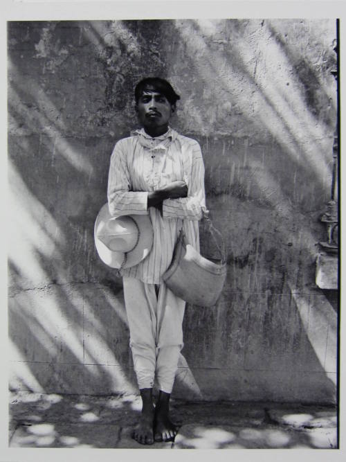 Man from Papantla