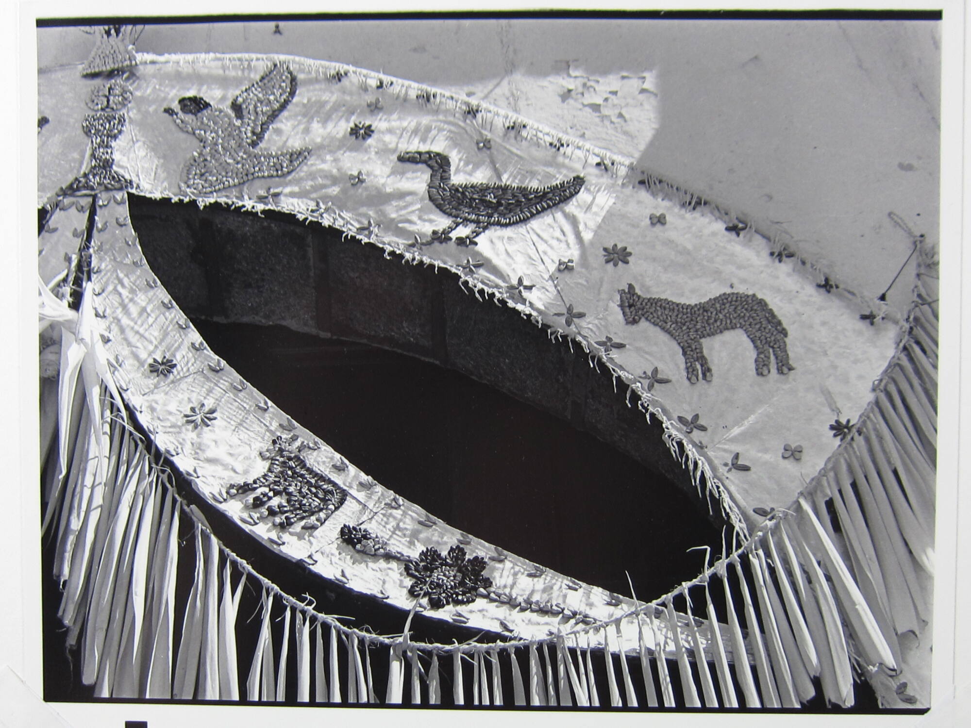 Votive Offering