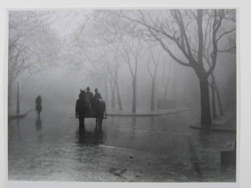 Hazy Day, Budapest