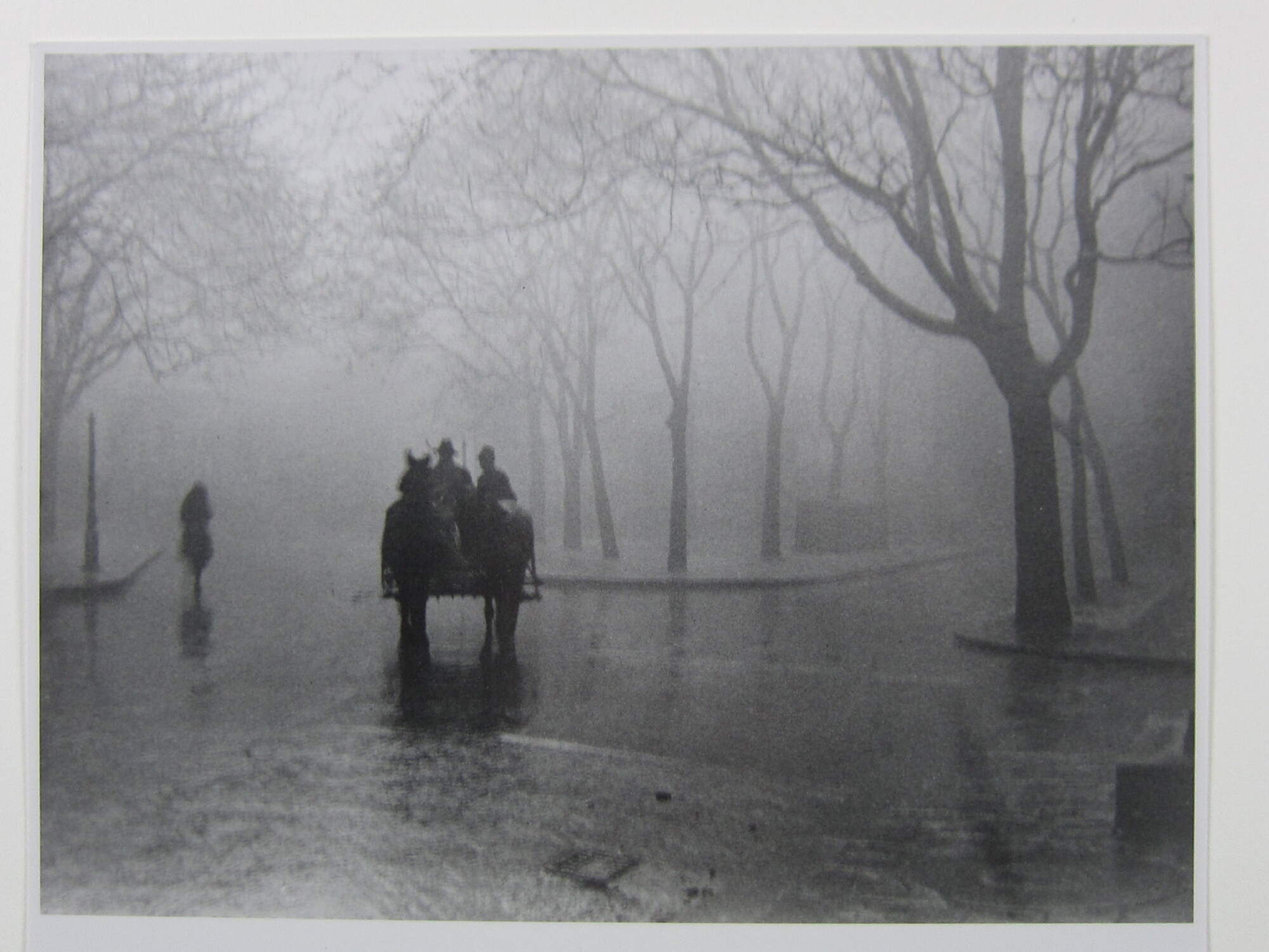 Hazy Day, Budapest