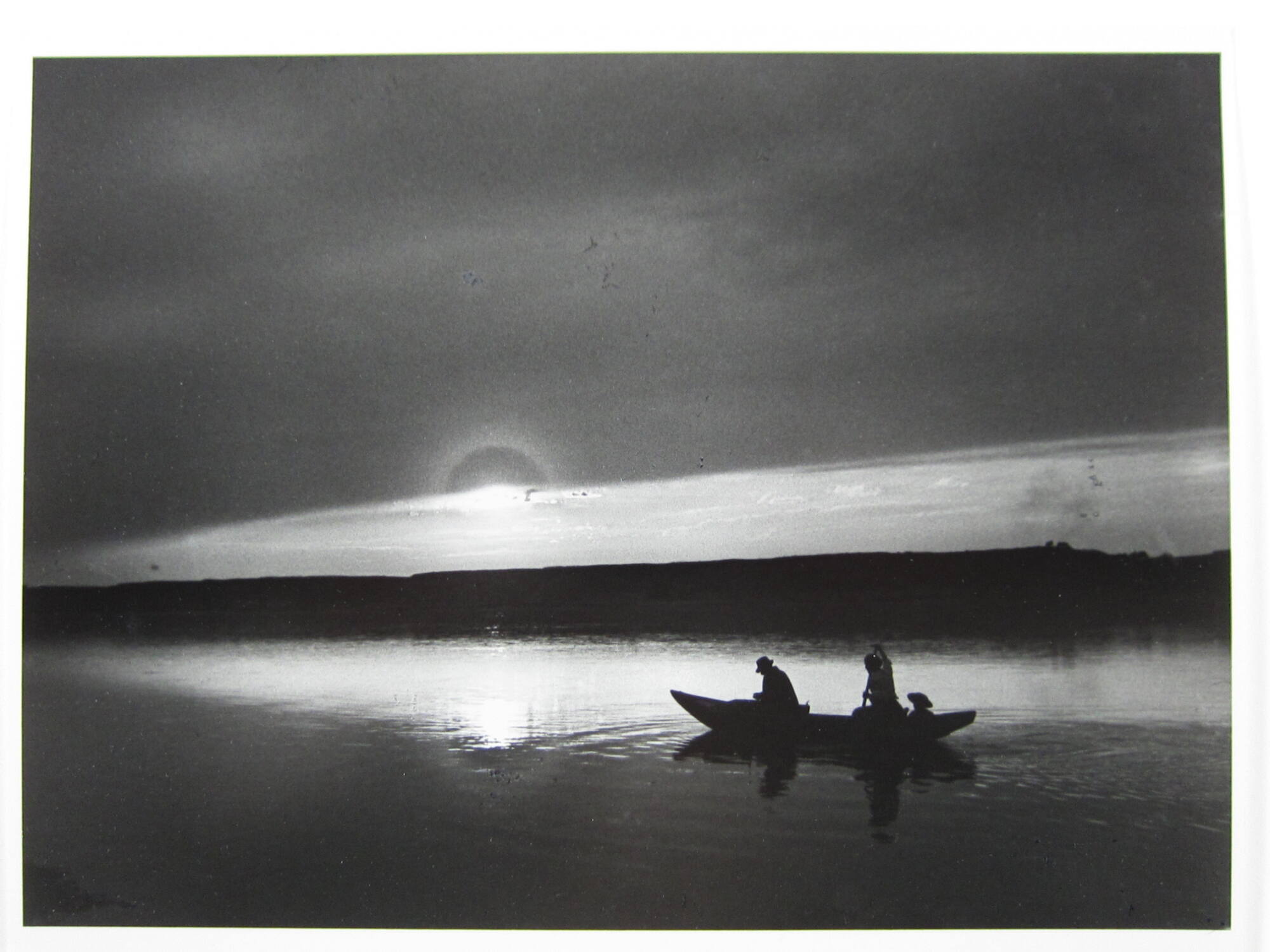Sunset, Esztergom