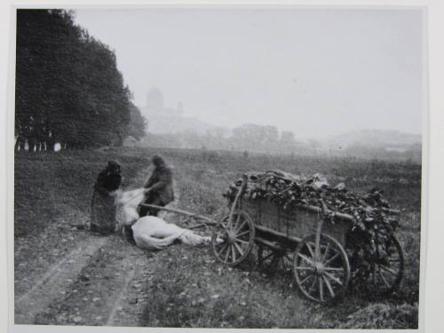 Country Accident, Esztergom
