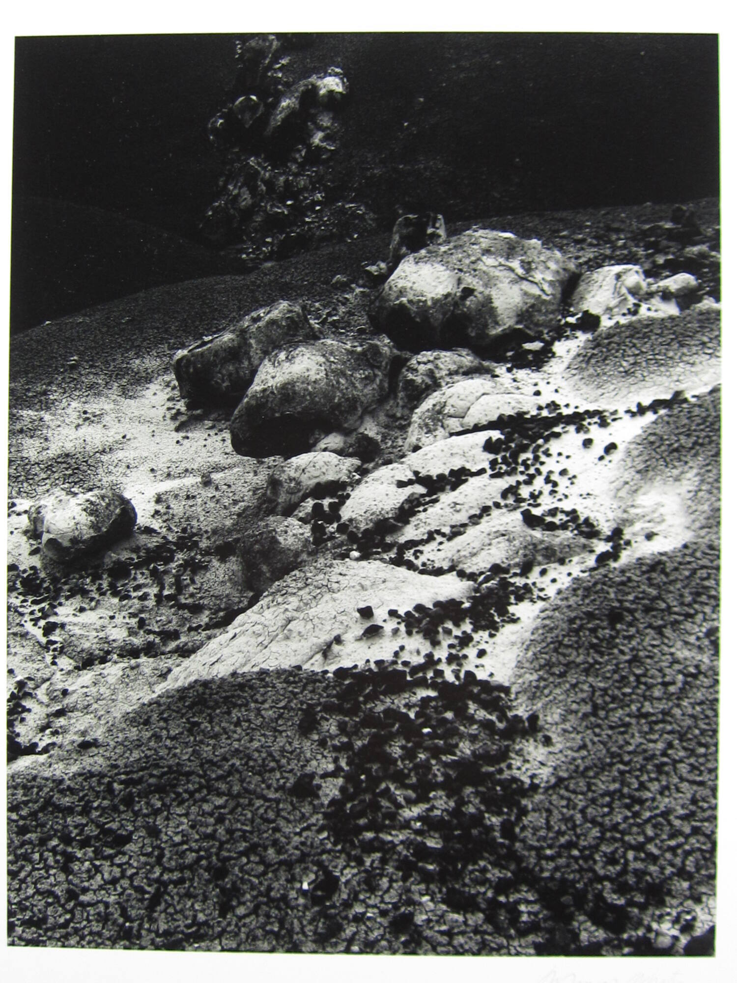 Ritual Stones, Notom, Utah