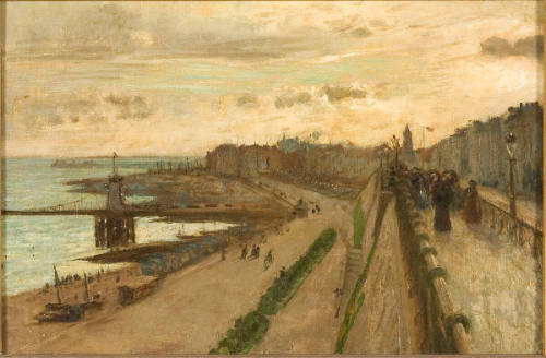 Old Brighton