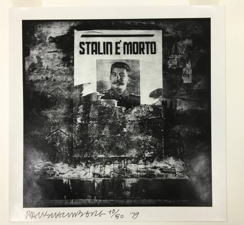 Billboard (Stalin)