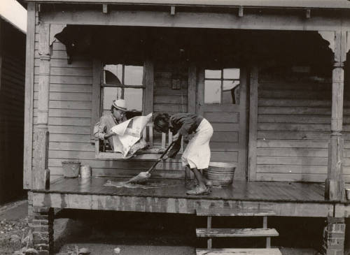 25th Street, Birmingham, Alabama