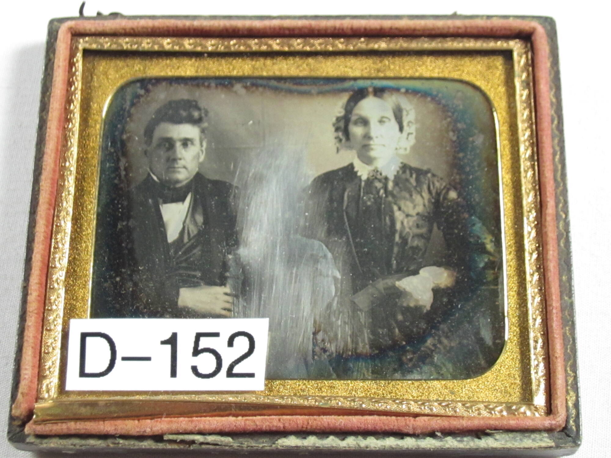 Portrait of a family