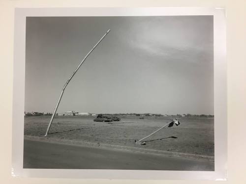 Aftermath, the Wichita Falls, Texas, Tornado No. 10a,b