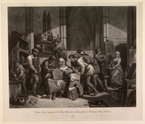 Frederick Bacon