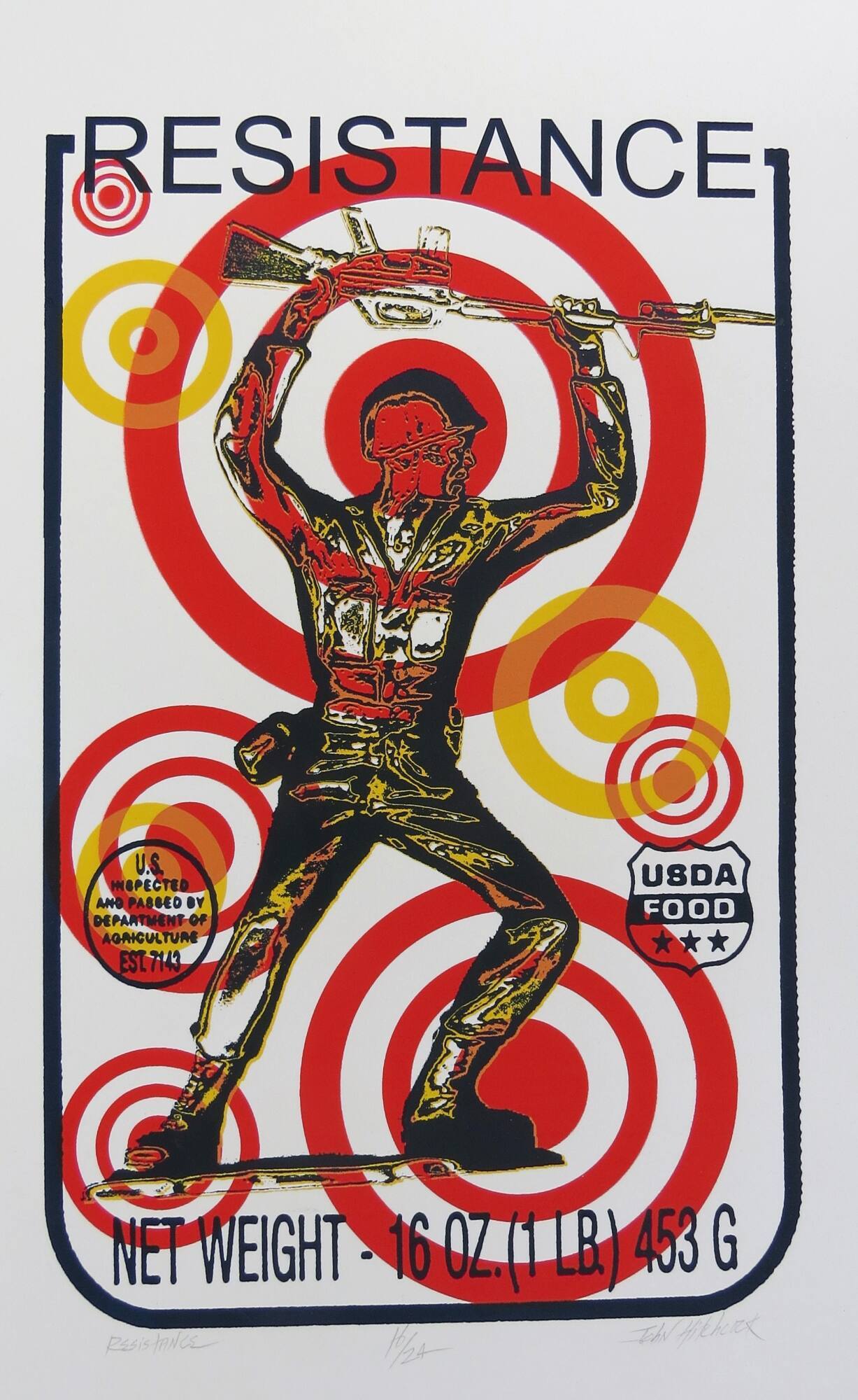 Resistance
