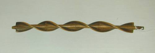 Pipe Stem