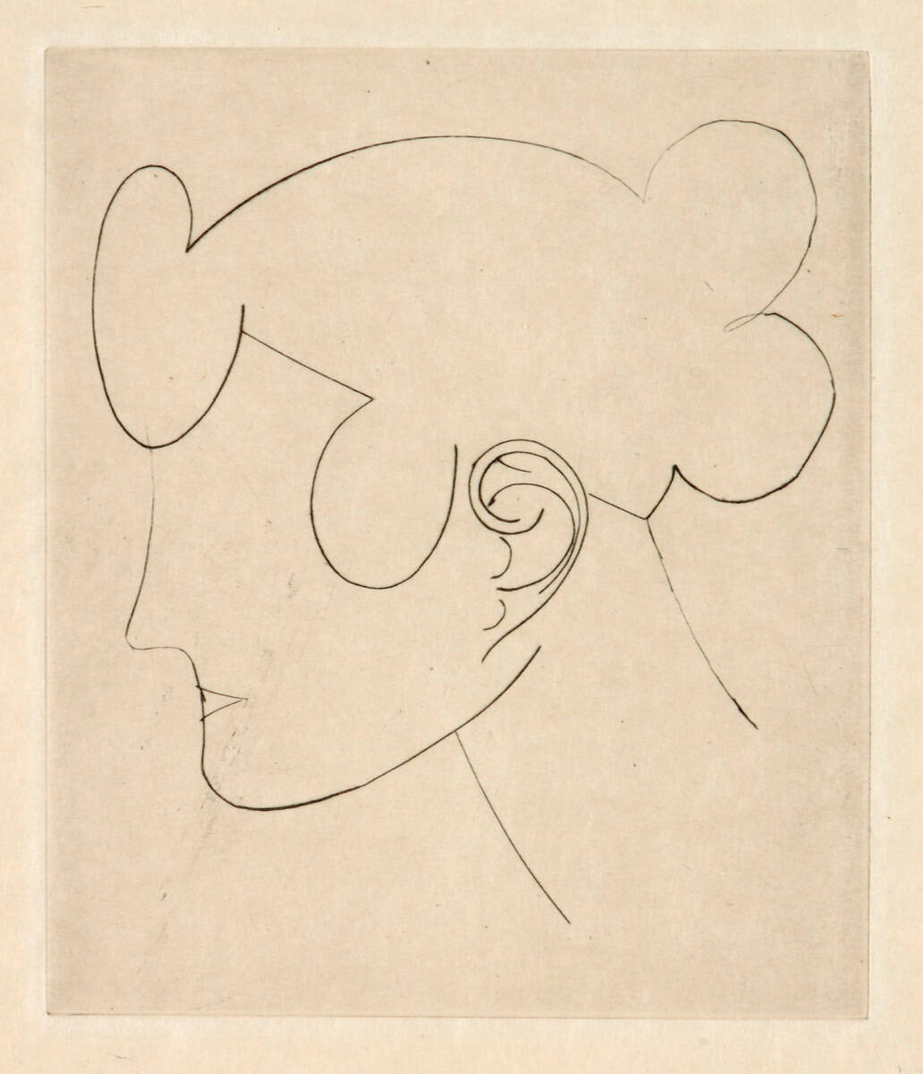 Female Head