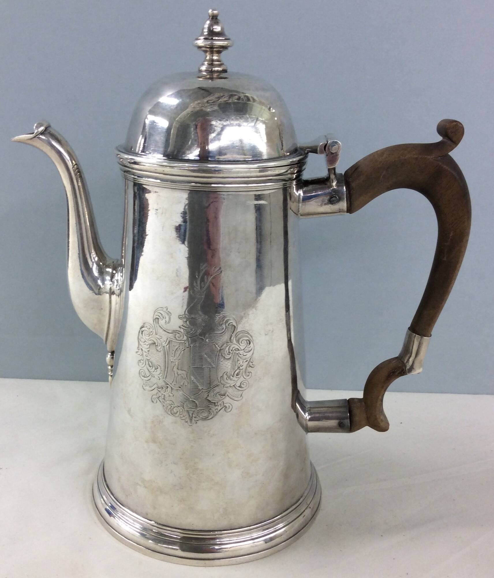 Coffee Pot