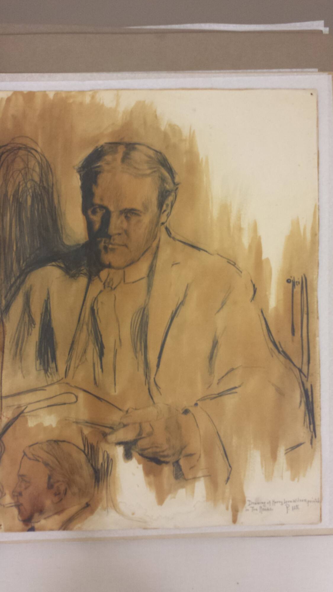 Henry Leon Wilson