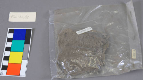Woven Fiber