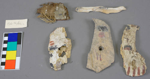 Miscellaneous Material