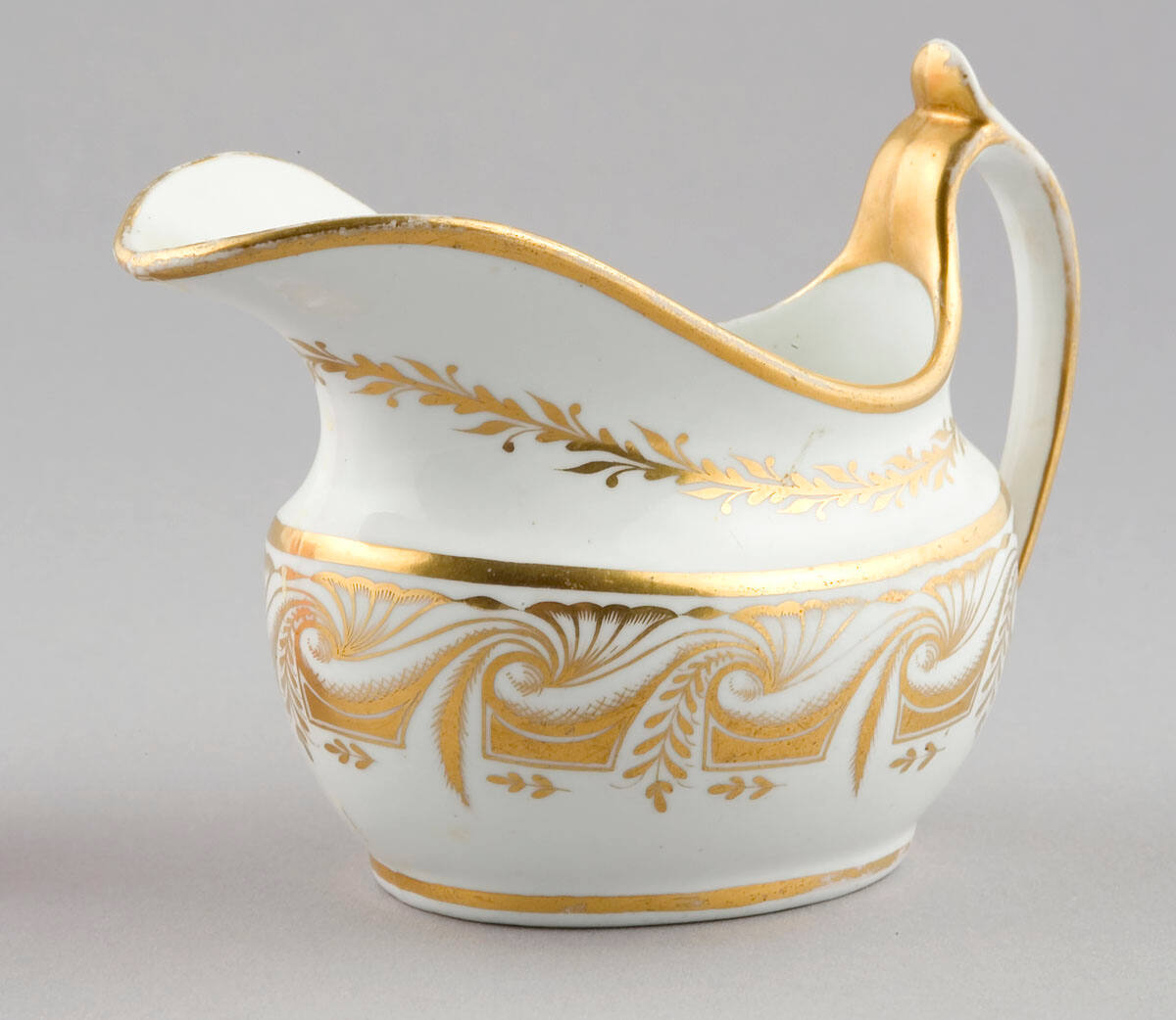 Creamer