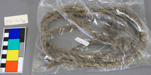 Rope Section