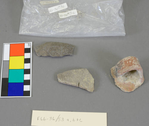 Miscellaneous Material