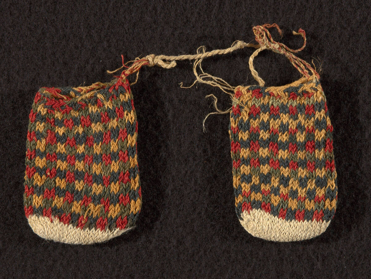 Small Bag