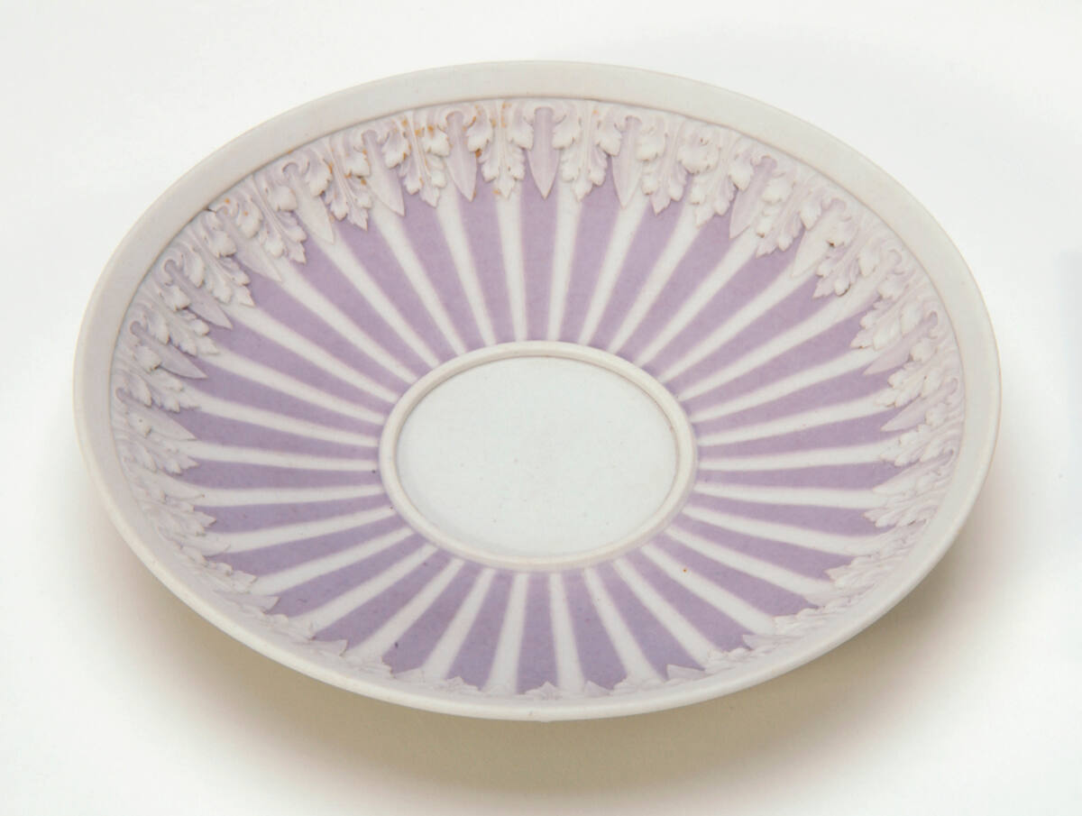 Saucer
