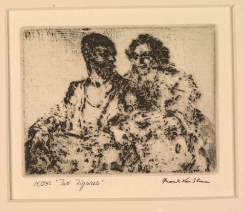 Two Figures