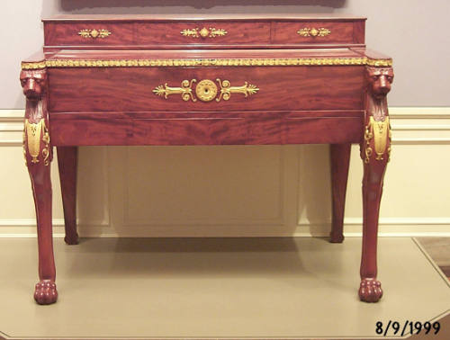 Writing Desk