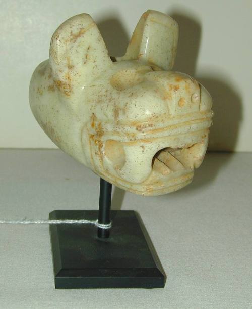 Mace Head