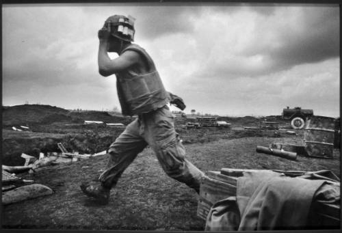 Untitled (Con Thien)