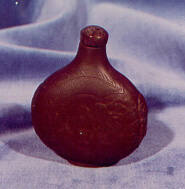 Ink stone with stand
