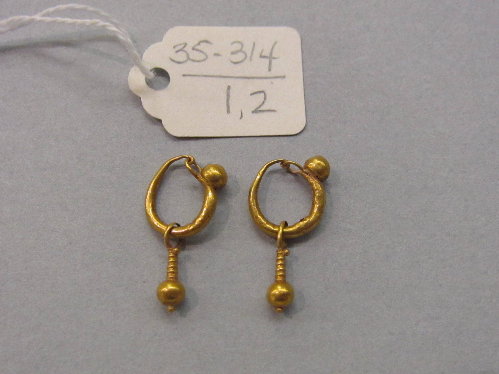 Earring