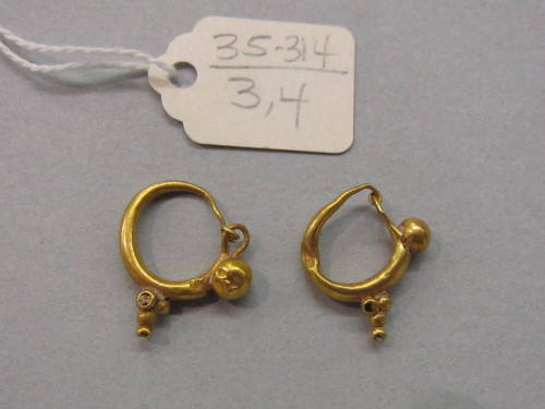Earring