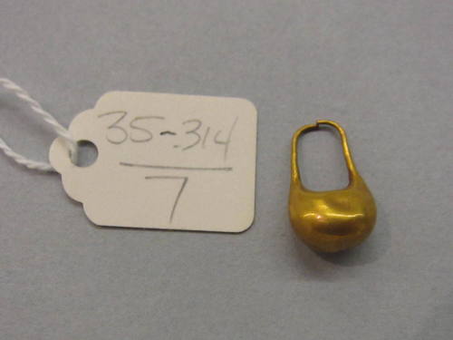 Earring