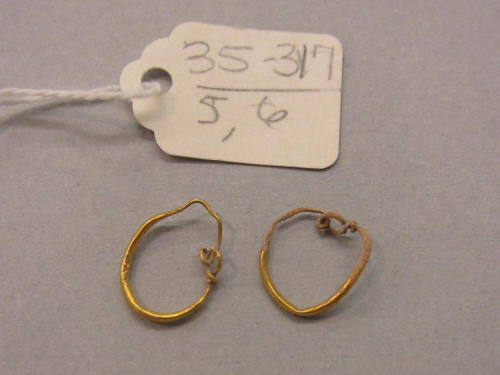 Earring