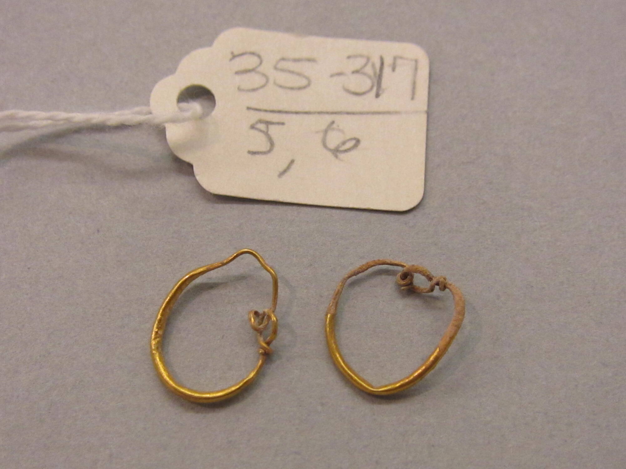 Earring
