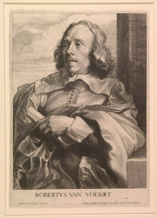 Robert van Voerst