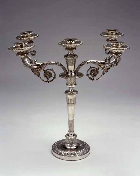 Candelabrum