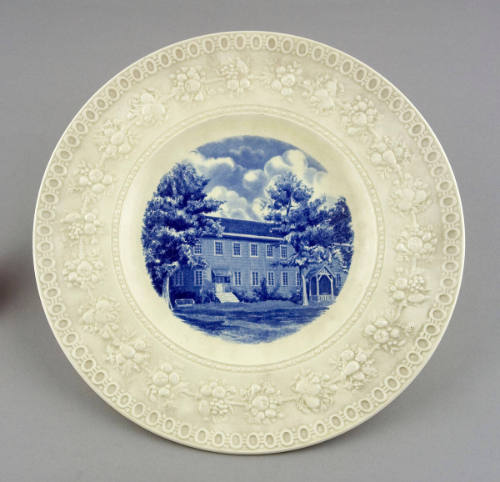 Plate