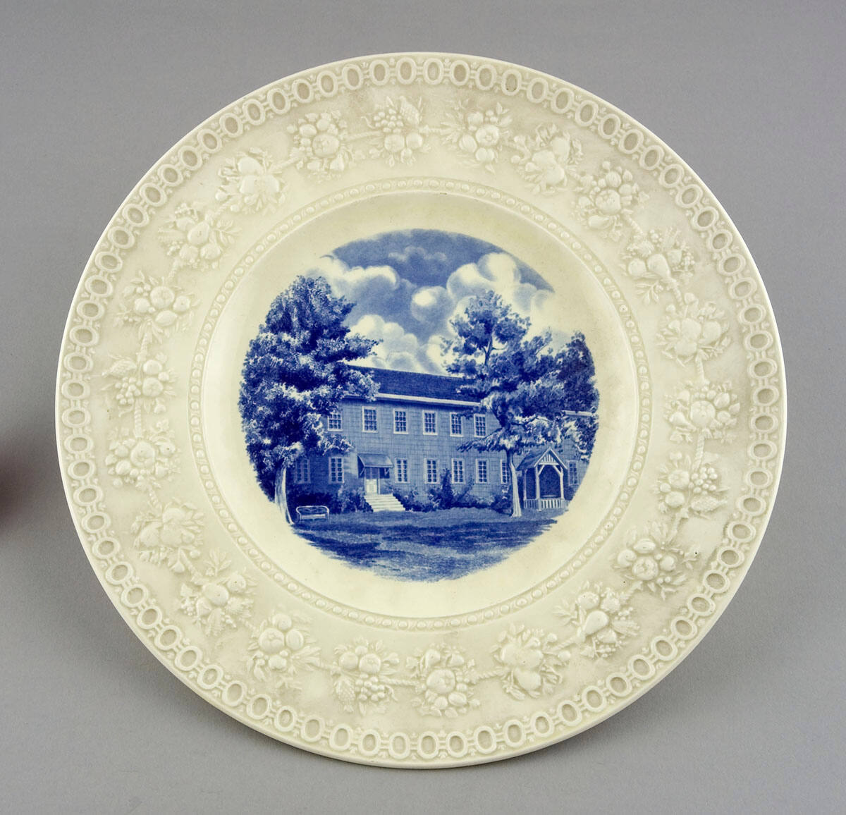 Plate