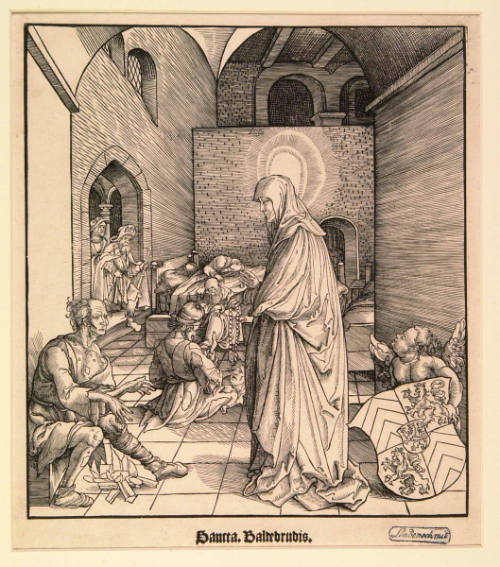 Leonhard Beck