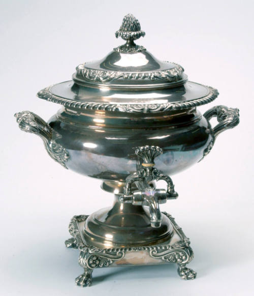Coffee Urn