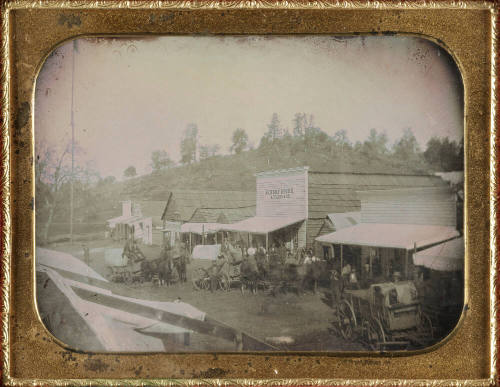 image overall