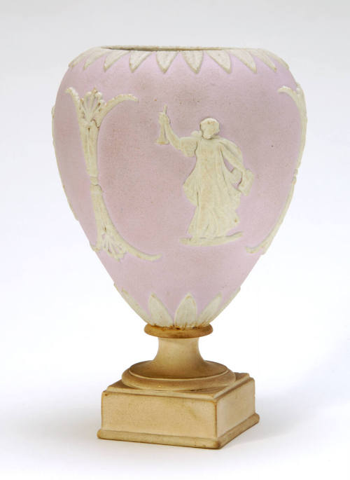 Goblet Shaped Vase