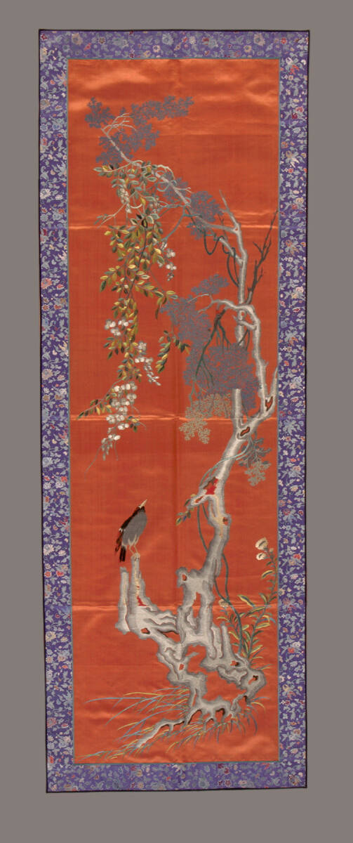 Four Seasons Table Cover