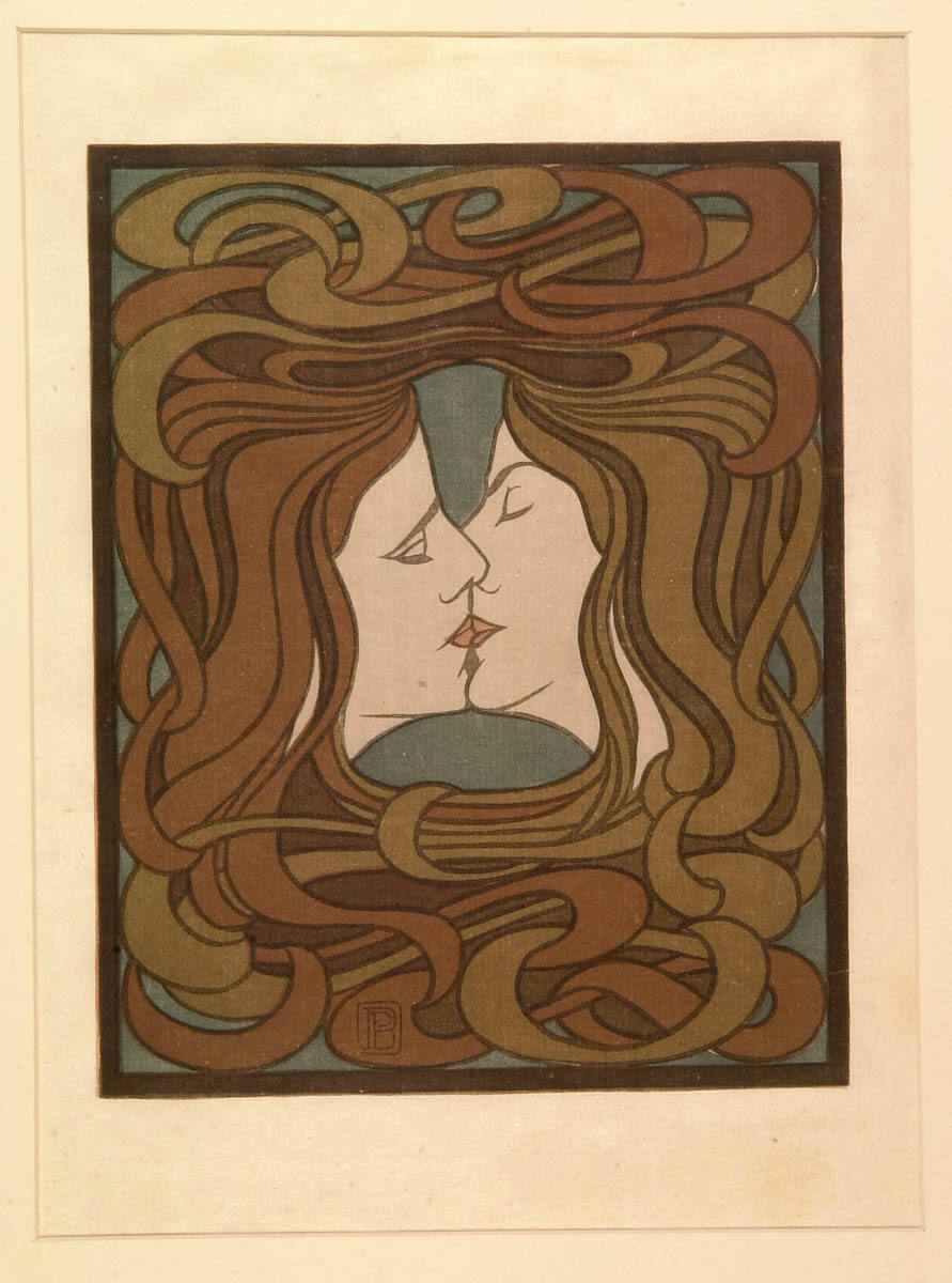 The Kiss