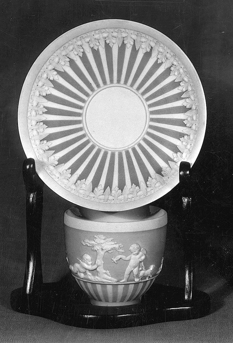 Saucer
