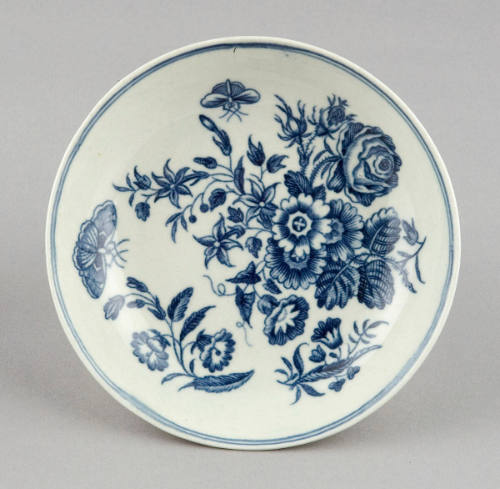 Saucer