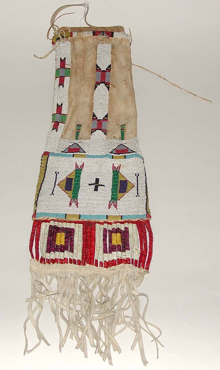 Tobacco Bag