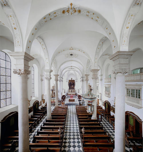 Sankt Maximilian Düsseldorf I