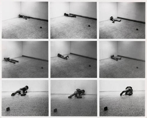 Documentation of Roll